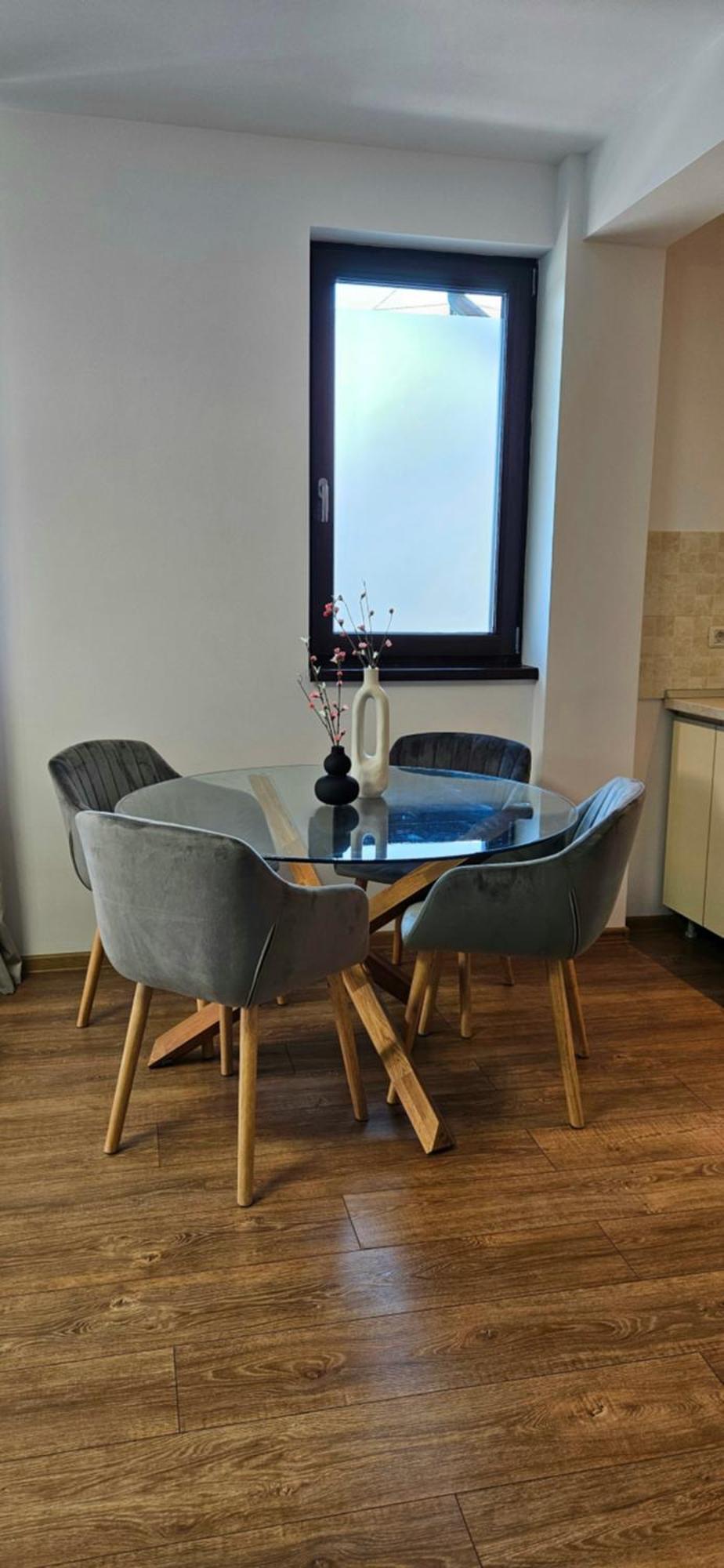 Exclusive Living Apartment Bukurešť Exteriér fotografie
