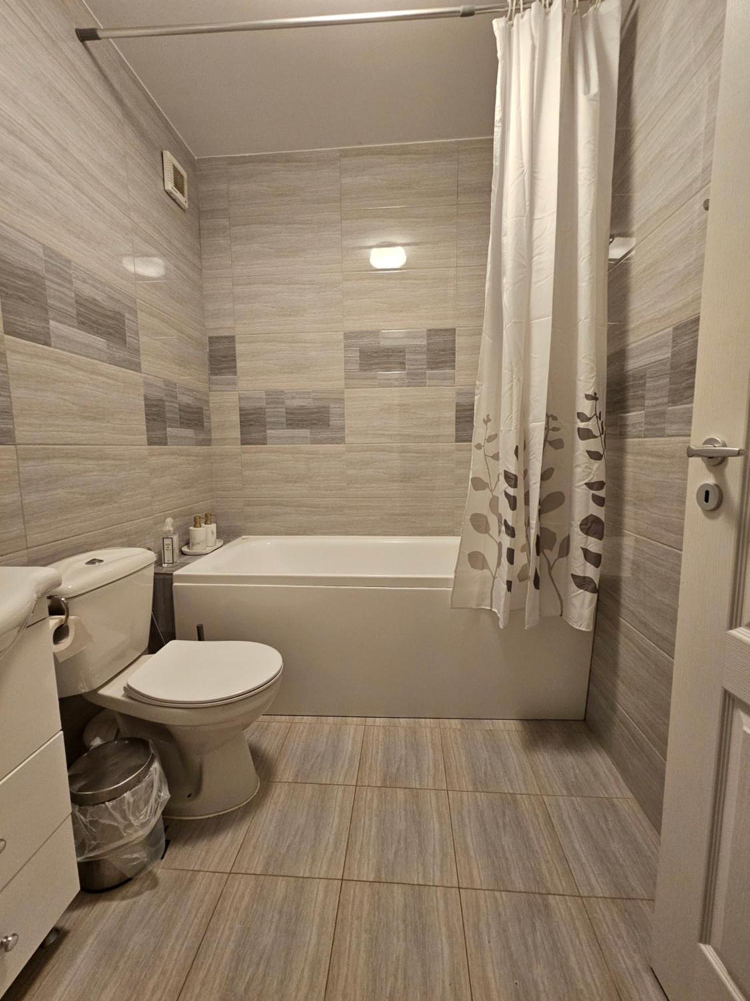 Exclusive Living Apartment Bukurešť Exteriér fotografie