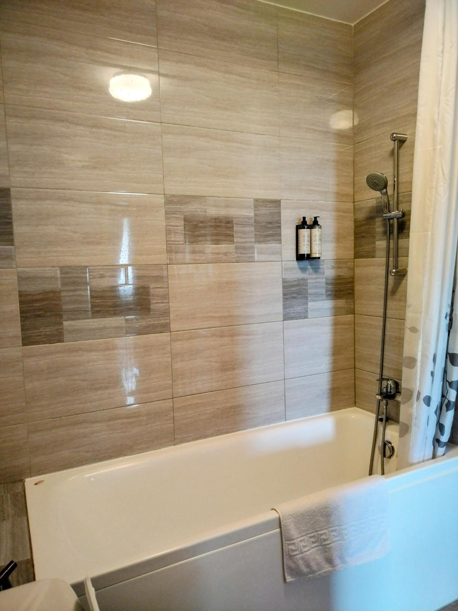 Exclusive Living Apartment Bukurešť Exteriér fotografie