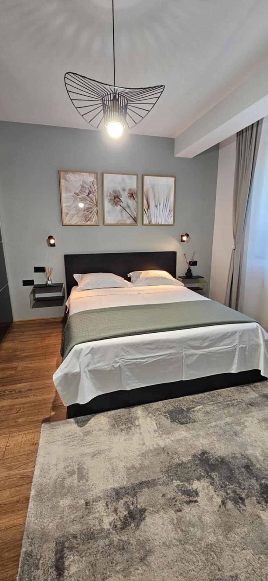 Exclusive Living Apartment Bukurešť Exteriér fotografie